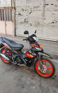 tvs راکز