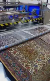 قالیشویی مبل شویی  فلاح جیحون قصرالدشت خوش رودکی