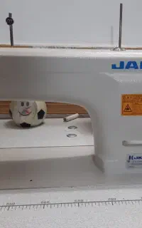 چرخ خیاطی راسته دوز جک