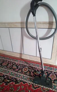 پک کامل جارو برقی
