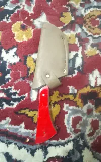 چاقو