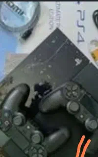فروش پی اس فورps4