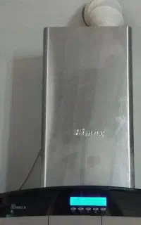 هود بیمکث کنترل دار