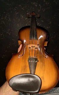 ویولن تی اف