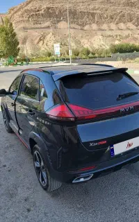 x33 کراس مدل1403دنده ای