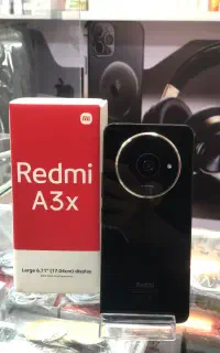 شیامی Redmi A3x 128g R8
