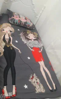 روتختی تک نفره جنس ترک کاملا سالم