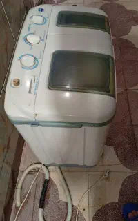 کهنه شور دوقلو فریدولین کارکرده
