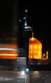 تور مشهد تقی خانی