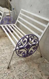 چهار پایه