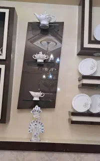 چینی خیار خوری قهوه خوری