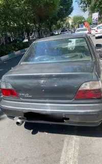 سی یلوو مدل ۷۸ شاسی پلمپ تک برگ سند