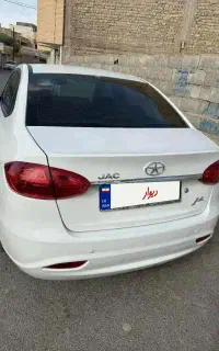 جک j4 مدل ،۱۴۰۳