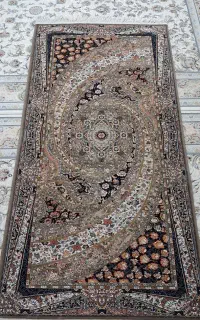 کناره فرش