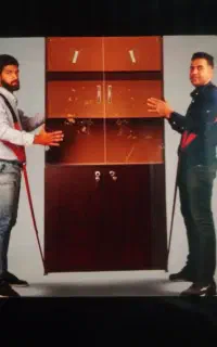 جذب کارگر و راننده وانت بهمراه خودرو