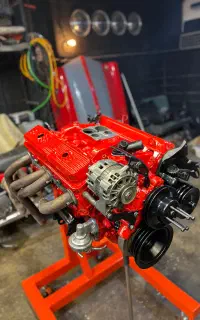 تعمیرگاه افرودی دو دیفرانسیل