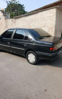 فروش پژو ۴۰۵