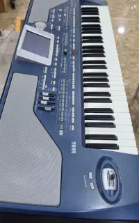 ارگ pa800