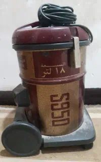 جاروبرقی