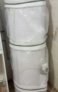 آبگرمکن اورست 160 لیتری