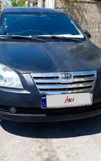 ام وی ام ۵۳۰ بی رنگ مشکی93