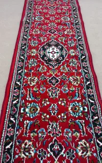 ۲ عدد کناره فرش ۴ متری