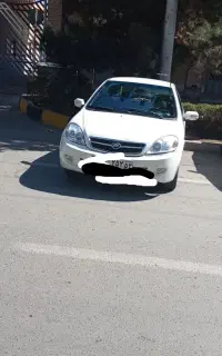 لیفان ۵۲۰i مدل ۱۳۹۰