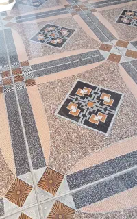 کاشی سابی
