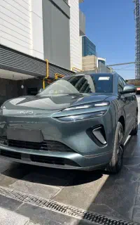 بی وای دی سی لاین مدل ۲۰۲۵ فول آپشن تحویل فوری