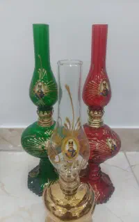 لامپا