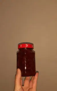ترشی و درار و مربا