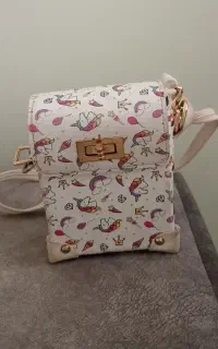 کیف دخترانه 200 مفت