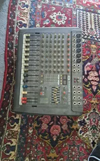 فروش میکسر دایناکورد۶۰۰