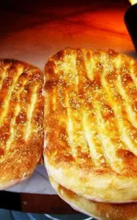 فروش وسایل  مجوز نانوایی بربری آزاد پز در صدرا