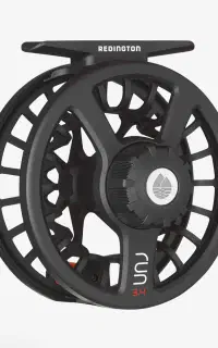 چرخ فلای Redington به همراه نخ Rip