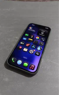 iPhone 16 Promax