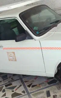 پیکان وانت مدل89