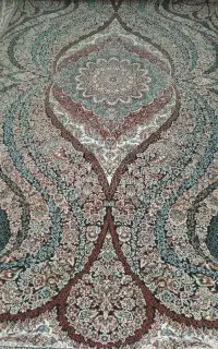 فرش۱۲متری طرح هفتصدشونه