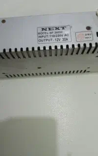 پاورسویچینگ ۳۰ امپر