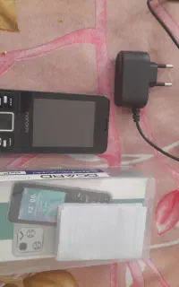 گوشی ساده هانوفر