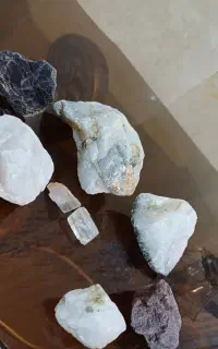 سنگ عقیق معدنی