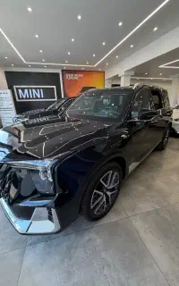 Gac es9 2024 ، گک ای اس ۹