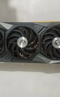 RTX 3070 GAMING X TRIO