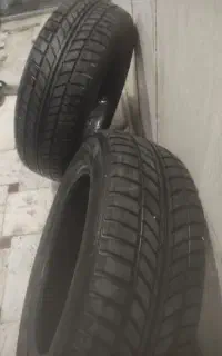 لاستیک ماشین