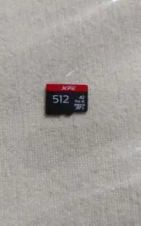 رم میکرو ۵۱۲گیگ