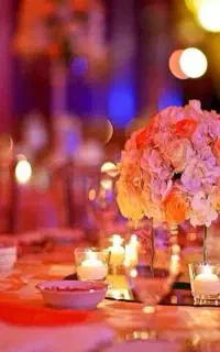 تشریفات مجالس شب رویایی (ازدواج آسان قیمت ۵۹میلیون