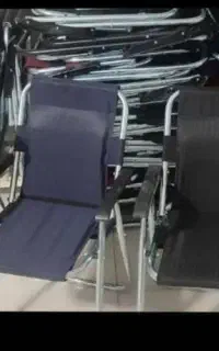 صندلی تاشو