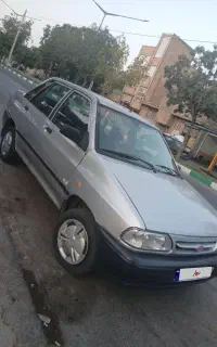 پراید ۱۳۱
