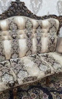 همه چی درهم موجود