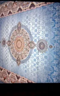 قالی۱۲متری